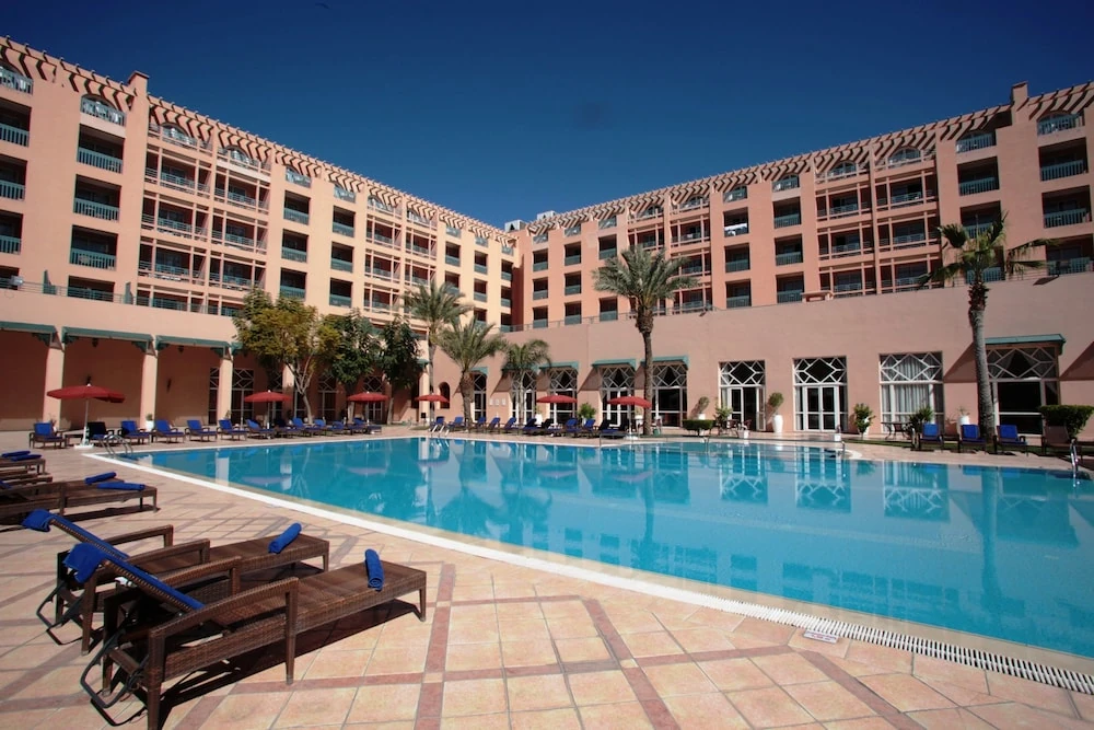 Marrakesh, Morocco